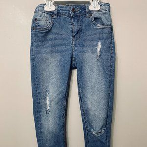 Girls Jeans